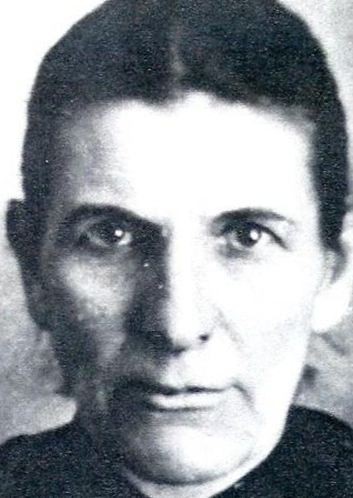 Margaret Ann Sampson on Sysoon