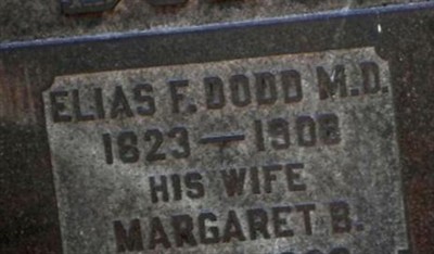Margaret B. Dodd on Sysoon