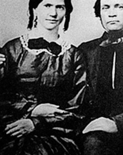 Margaret Bulger Breen on Sysoon