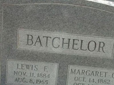 Margaret C. Forsythe Batchelor on Sysoon