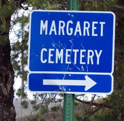 Margaret Cemetery on Sysoon