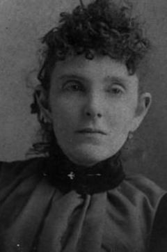 Margaret E. Boykin Hinson on Sysoon