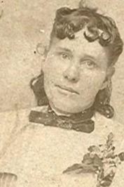 Margaret E. Boykin Hinson on Sysoon