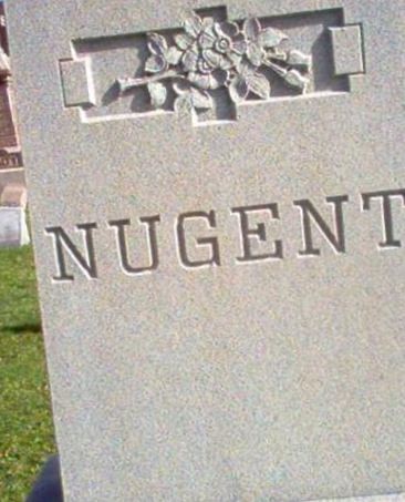 Margaret E. Nugent on Sysoon