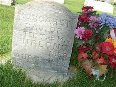 Margaret Furlong on Sysoon
