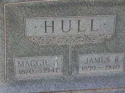 Margaret H. Case Hull on Sysoon