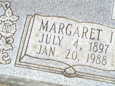 Margaret I. Poole on Sysoon