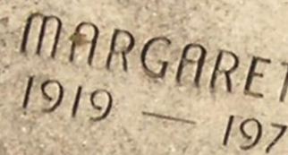 Margaret I. Westerfield on Sysoon