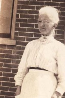 Margaret Isabel "Maggie" Breneman Long on Sysoon