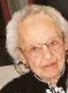 Margaret M. Buscher Passow on Sysoon