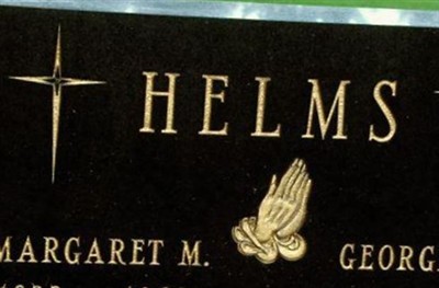 Margaret M. Helms on Sysoon