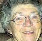 Margaret Metzger Klinck on Sysoon
