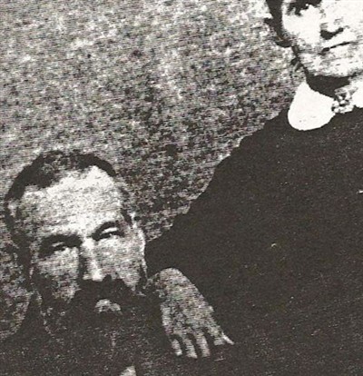 Margaret Scott Moore Storey on Sysoon