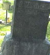 Margaret TAPPER or ANDERSDOTTER HAMARSTROM on Sysoon
