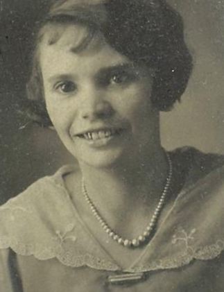 Margaret Virginia Pusey Neighbors on Sysoon