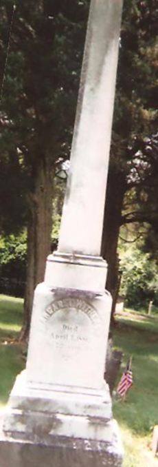 Margaret Witherow, Find a grave on Sysoon Margaret Witherow on Sysoon