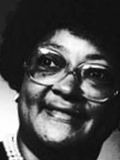 Margarette Ezekiel Cooley on Sysoon
