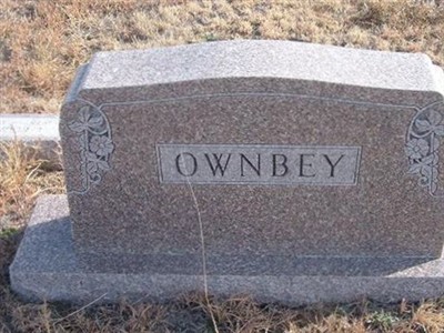 Margarette Ownbey on Sysoon