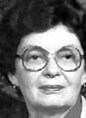 Margarette "Rita" Trammell Cook on Sysoon
