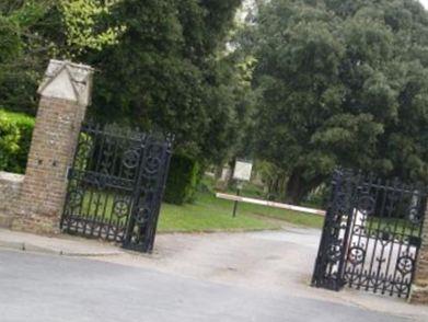 Margate Cemetery on Sysoon