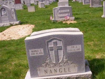 Marge T Nagle on Sysoon