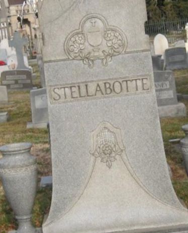 Maria Assunta Del Vecchio Stellabotte on Sysoon