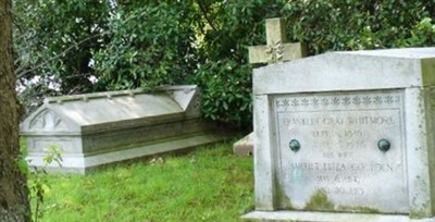 Maria Christine Pearce Whitmore on Sysoon