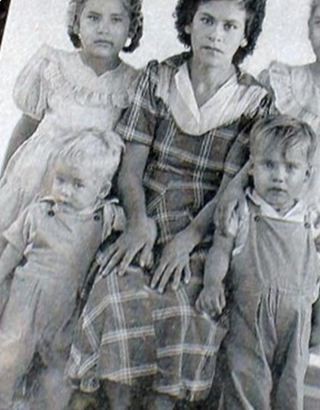 Maria Concepcion Salazar on Sysoon