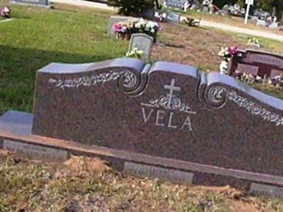 Maria Concepcion Vela on Sysoon