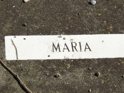 Maria D. Escobar on Sysoon