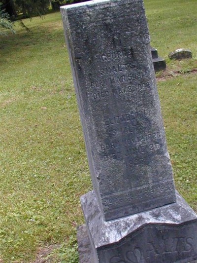 Maria D. Smalts on Sysoon