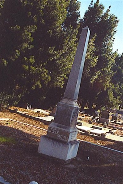 Maria Da Gloria Lucio on Sysoon