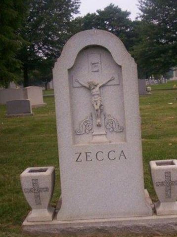 Maria L Zecca on Sysoon