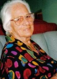 Maria M. Arencibia on Sysoon