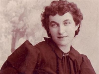 Maria "Mary" Bochnicek Dvorak on Sysoon