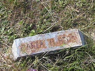 Maria R. Rios on Sysoon