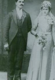 Maria Schaefer Klassen on Sysoon