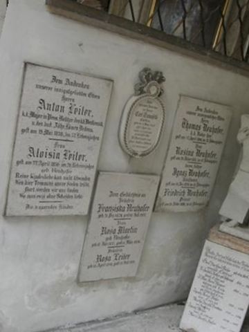 Maria Theresia Hafner Weiser on Sysoon