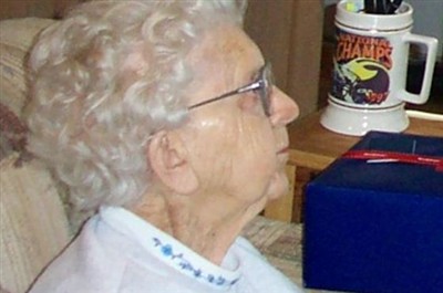 Marian Geib Geib Kanitz on Sysoon