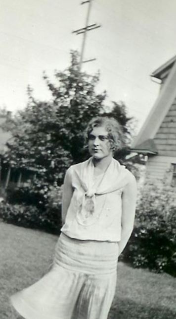 Marian Geib Geib Kanitz on Sysoon