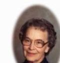 Marian Mable Reichelt Hoffman on Sysoon