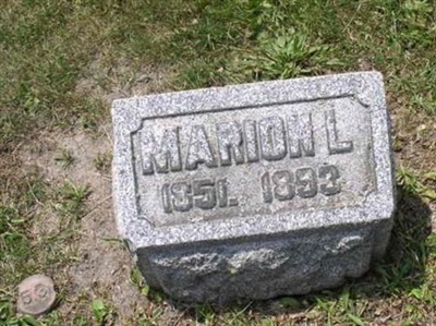 Marian Roueche Long on Sysoon
