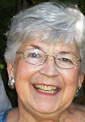 Marian Teresa Comiso Bowerfind on Sysoon