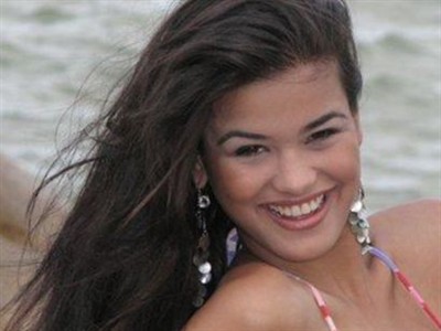 Mariana "Mari" Bridi Da Costa on Sysoon
