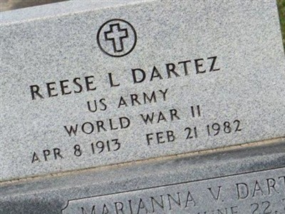 Marianna V. Dartez on Sysoon