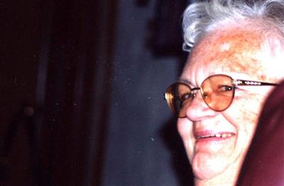 Marianne Duytshcaver Elder on Sysoon