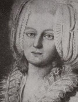 Marianne Henriette Klein Opderbeck on Sysoon