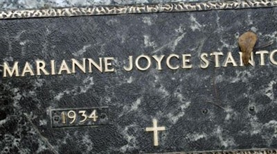 Marianne Joyce Stanton on Sysoon