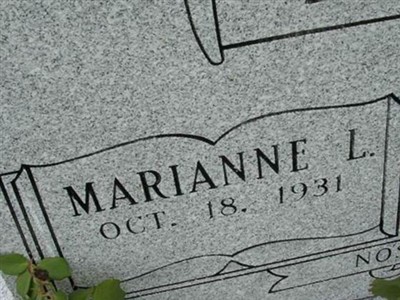 Marianne L. Mauricio on Sysoon