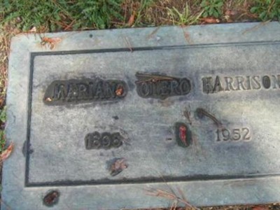 Mariano Otero Harrison on Sysoon
